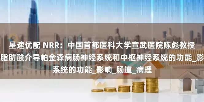 星速优配 NRR：中国首都医科大学宣武医院陈彪教授团队总结短链脂肪酸介导帕金森病肠神经系统和中枢神经系统的功能_影响_肠道_病理